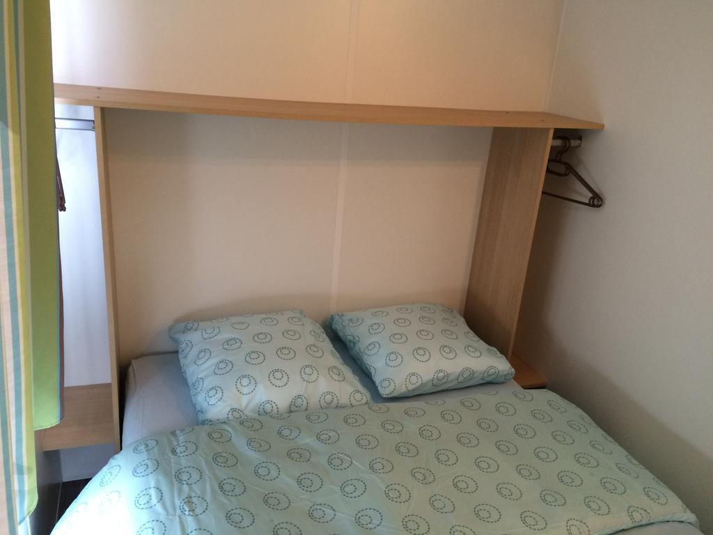 Camping Mussonville Soulac-sur-Mer Exteriör bild